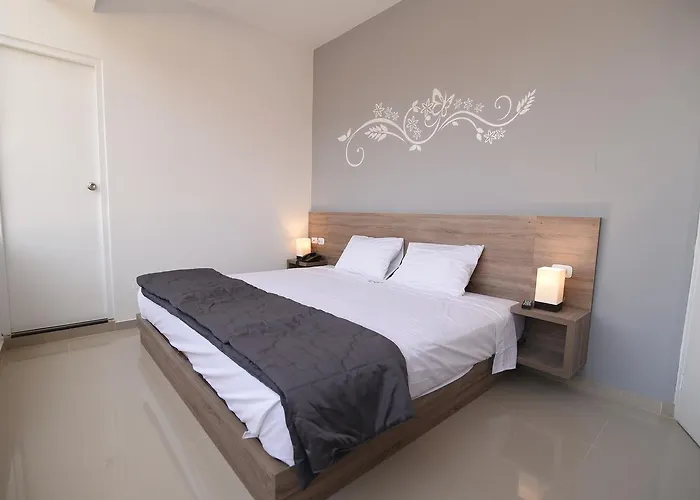 Hotel Escala