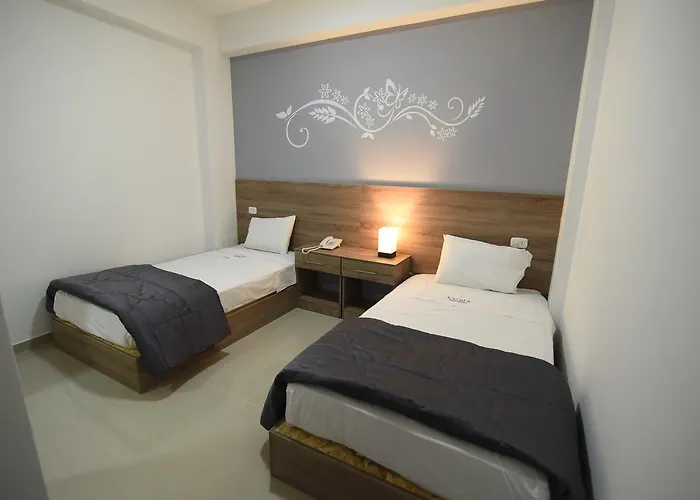 Hotel Escala