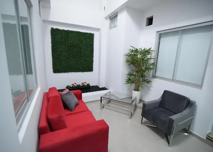 Hotel Escala