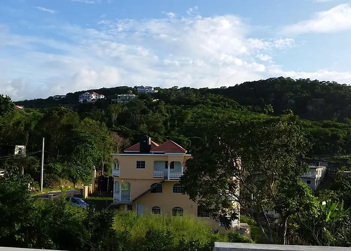 B&B only: Bailey'S Bed And Breakfast