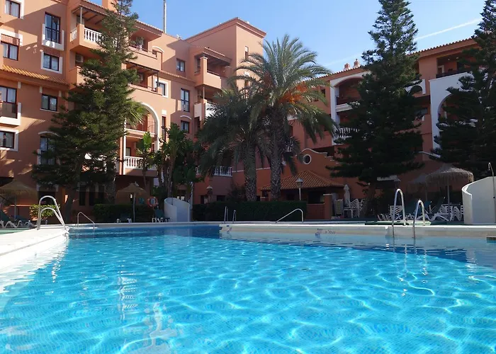 Alquiler de vacaciones: Apartamentos Estrella De Mar