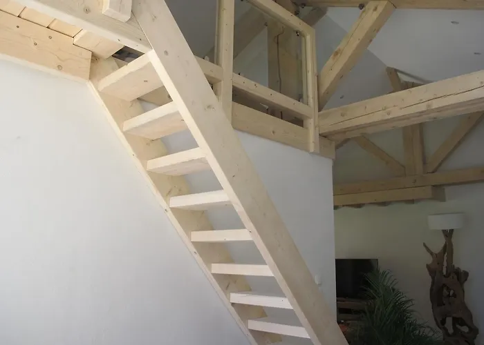 Chalet Les Amis