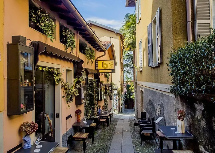  Il Borgo