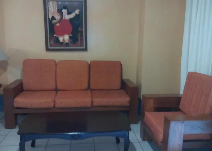 Self catering: The Melville Boutique Hotel