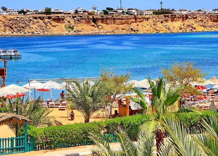 Resort: Turquoise Beach Hotel