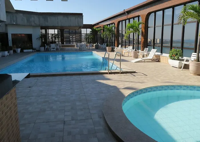 Aluguéis de temporada: Apartamento em frente ao mar Praia da Costa