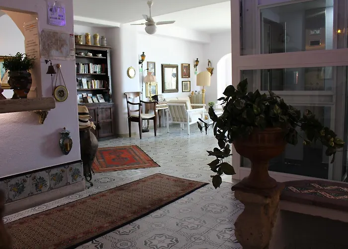 Villa Mora