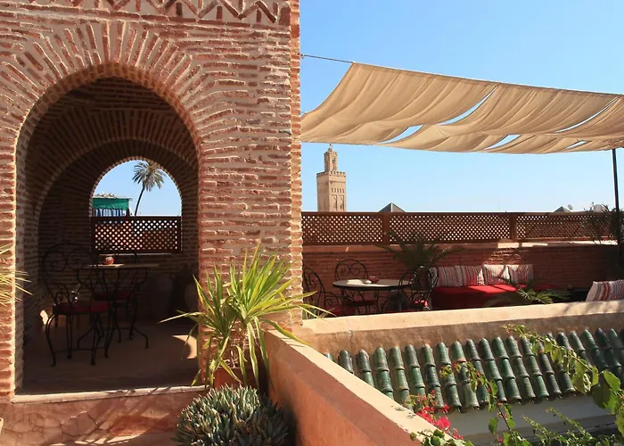 Riad Samsara