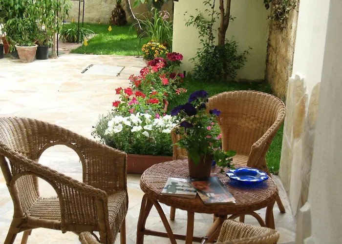 Hotel: Il Giardinetto