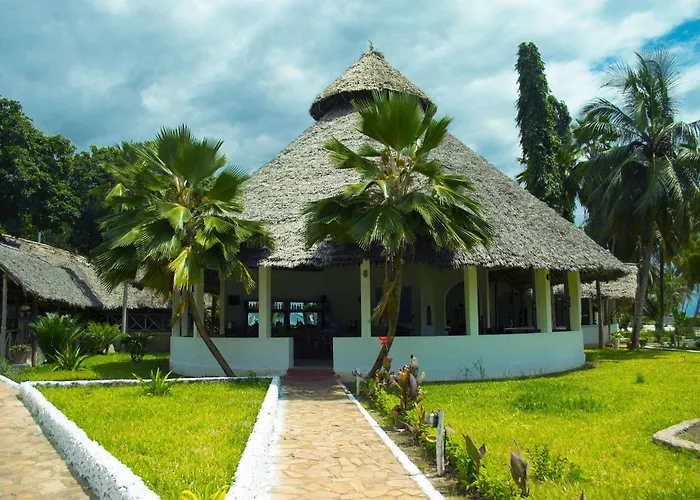 Maars Resort