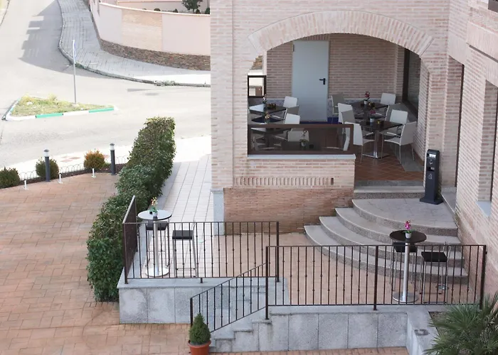 La Bastida Toledo