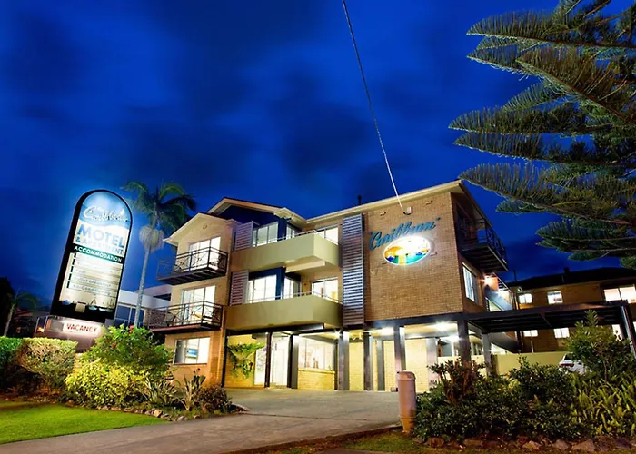 All Motels Caribbean