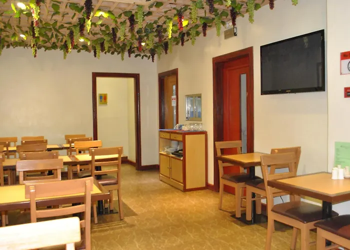 Dragon Home Inn