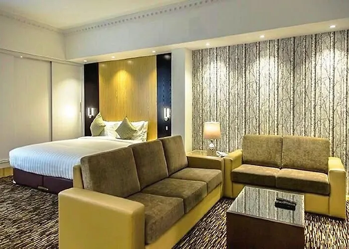 Al Faris 1 Hotel s