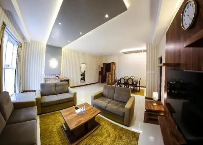 Al Faris 1 Hotel s