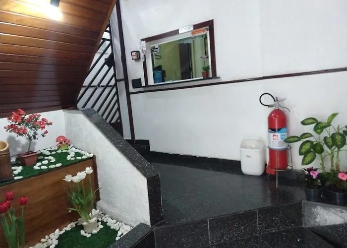  Flor Da Vila Mariana