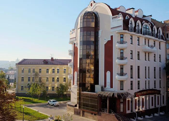 Resorts Guide Staro
