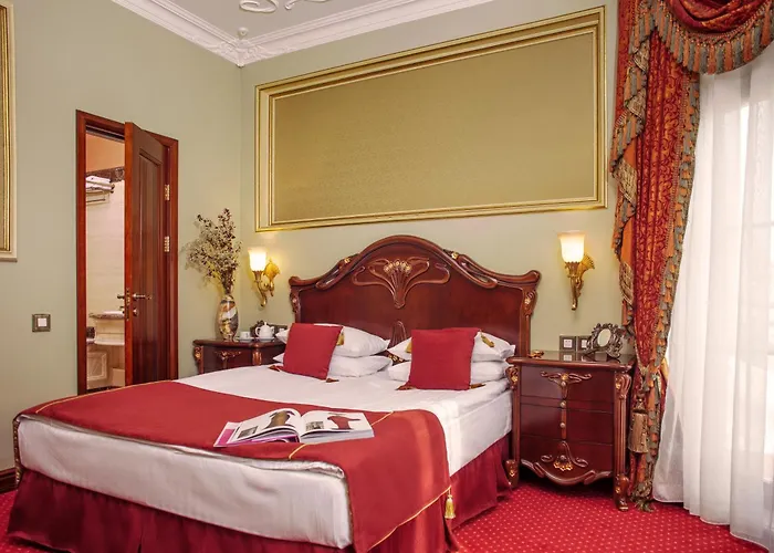 Resorts Guide Staro