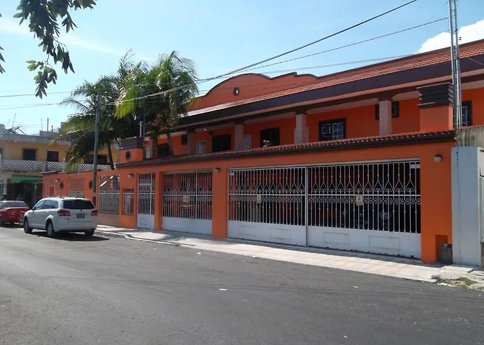 Alquiler de vacaciones: Appartamenti Melissa