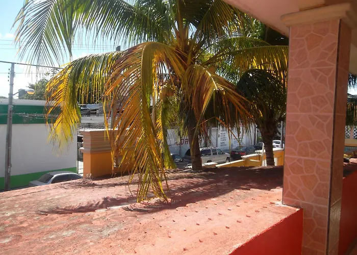 Alquiler de vacaciones: Appartamenti Melissa