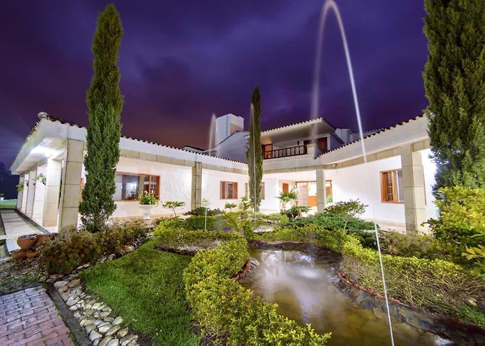 Casa Caballero Boutique