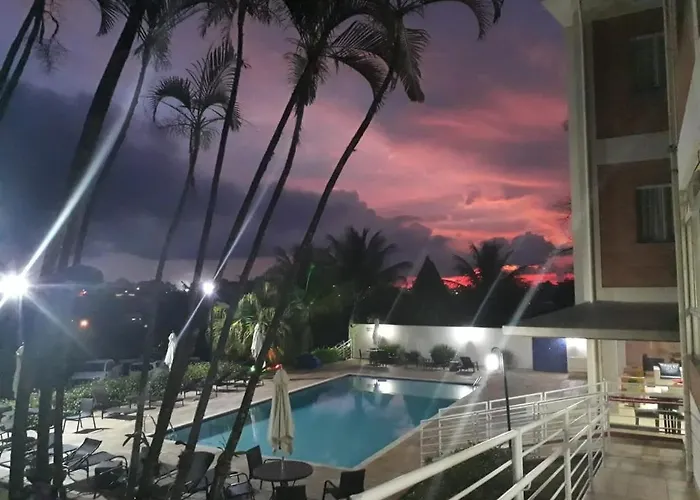 Hotel de luxo Apenas: Hotel Giordano Mantiqueira