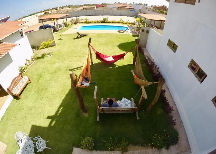 Hotel barato: Pousada Pedra da Baleia