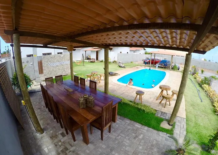 Hotel barato: Pousada Pedra da Baleia