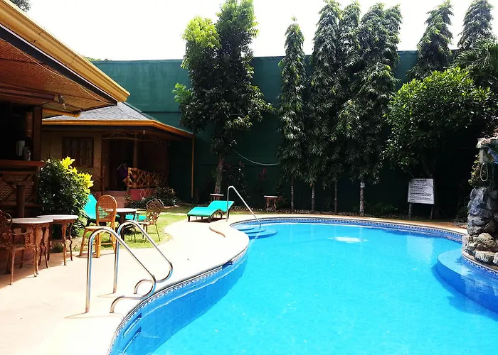 Kid friendly hotel Dolce Vita
