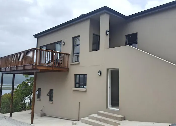 Cheap hotels Knysna Paradise Guesthouse