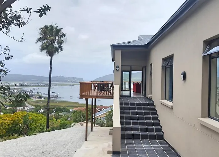 Cheap hotels Knysna Paradise Guesthouse