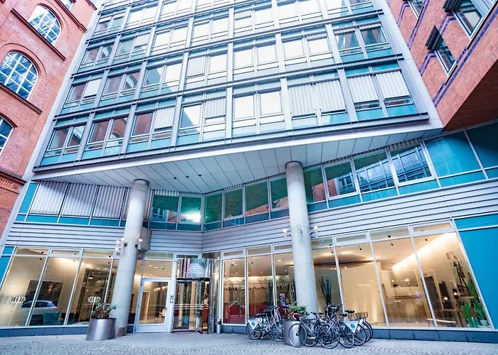 Animaux admis Berlin Ostbahnhof