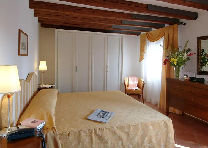 Residence Corte Grimani