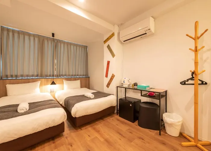 Yeah Room Namba