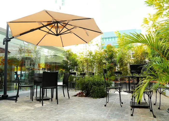 Bed and Breakfast Travelbee Fuente