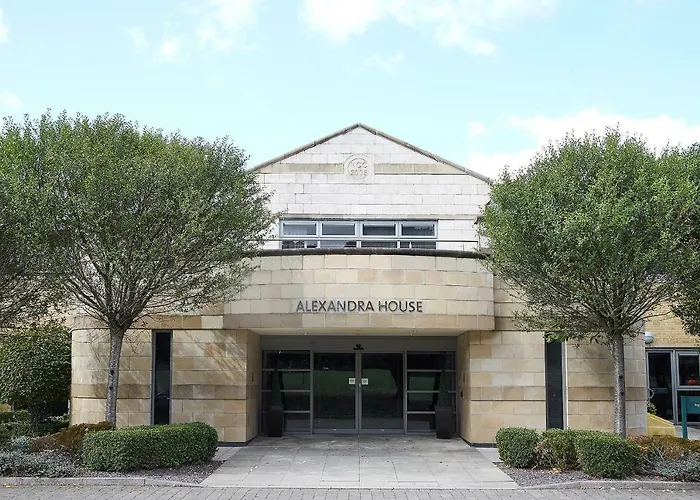 Alexandra House