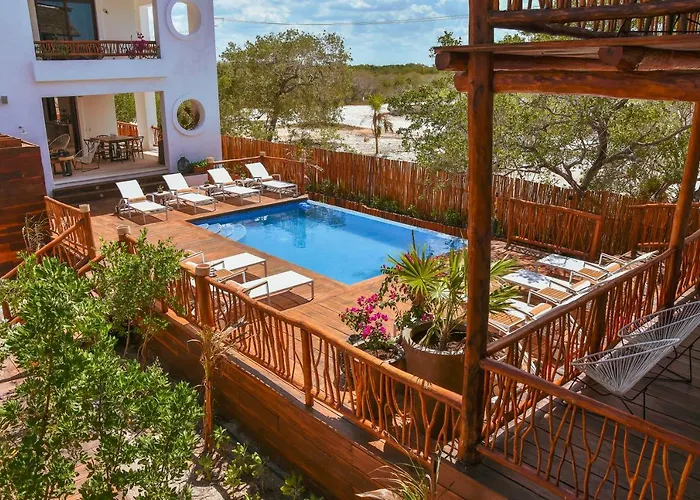 Hôtel central: Hotel Casa Hx - Adults Only