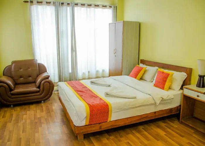 Tibet Peace Guest House