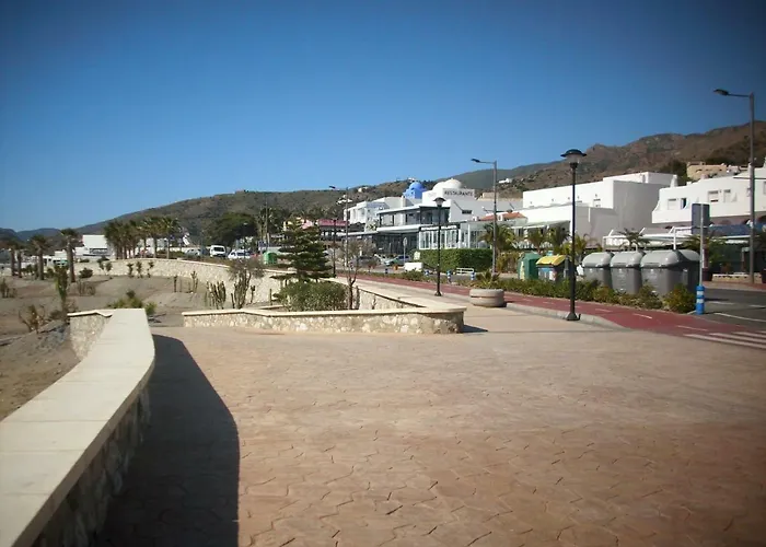 La Esperanza Beach- Zona Pubs Y Restaurantes