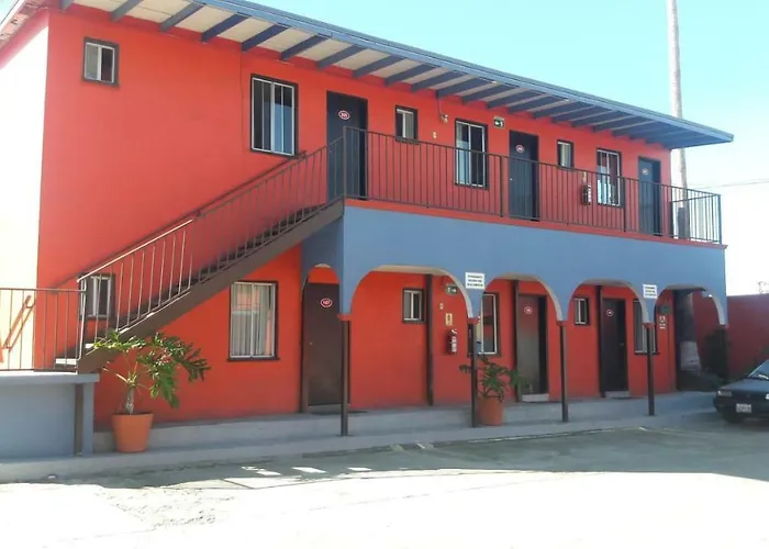 Hotel: Motel Agora