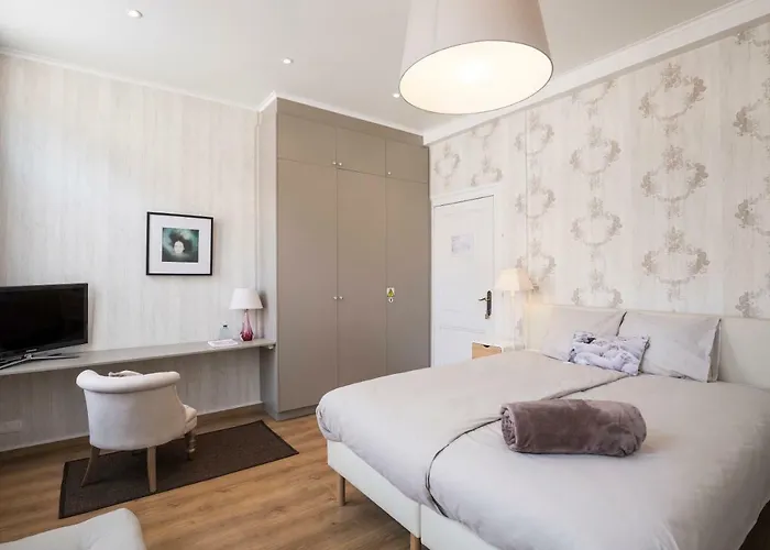 Restaurant&Guesthouse Cachet De Cire