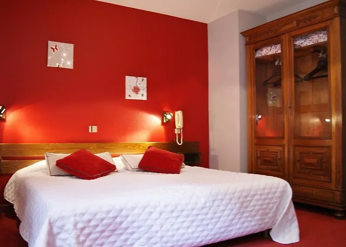 Logis De La Paix -