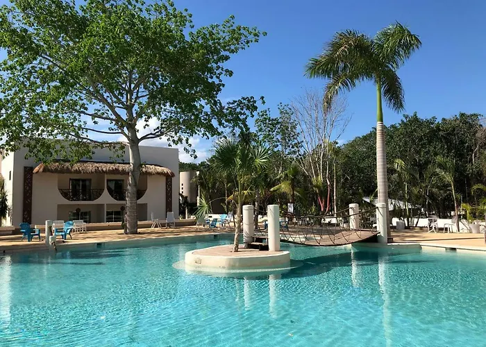 Casa Kaoba & Suites