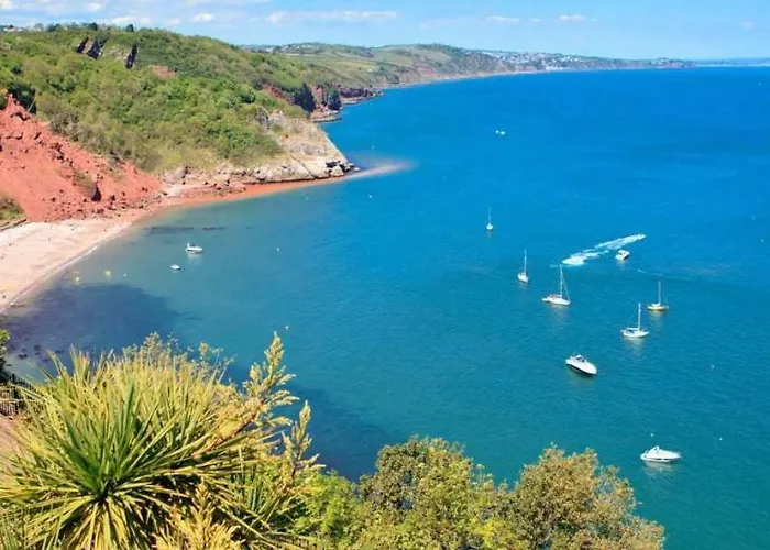 Vacation rental: Babbacombe Apartments