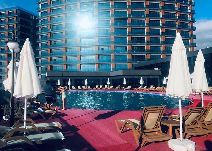 Euphoria Apartments