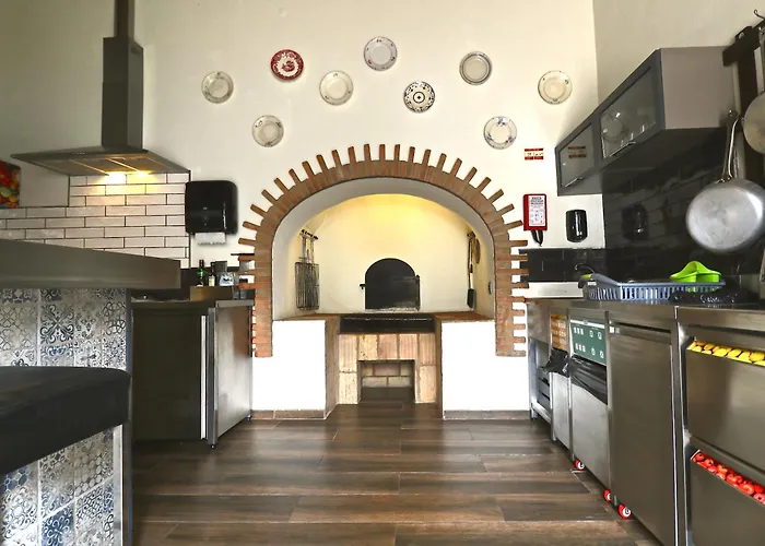 Hôtel pour familles: Lost&Found - Guesthouse&Suites