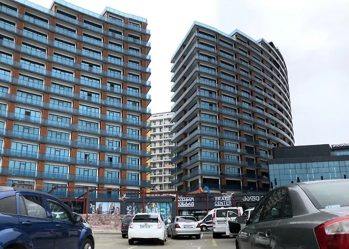 Euphoria Apartments