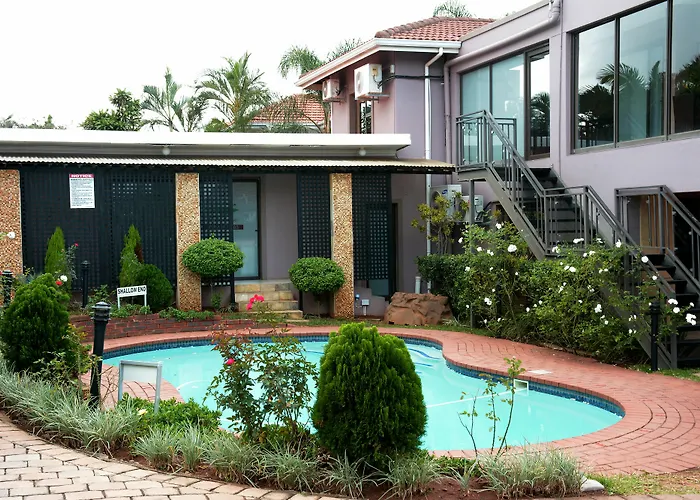 Cozy Nest Guest House Durban