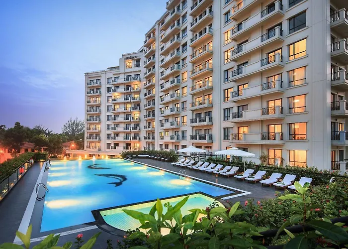 Beach Hotels Elegant Suites Westlake