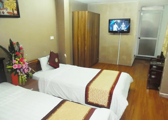 Hanoi Aloha Hotel